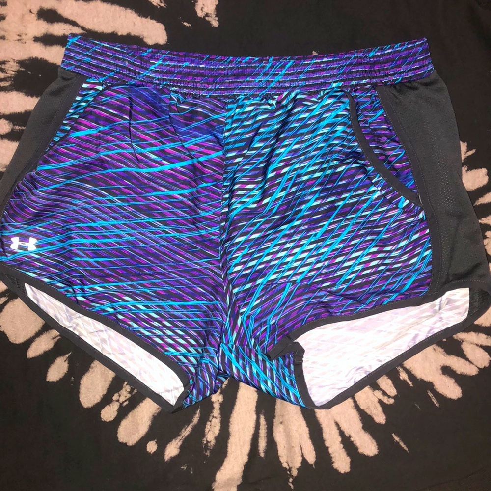 under armour short